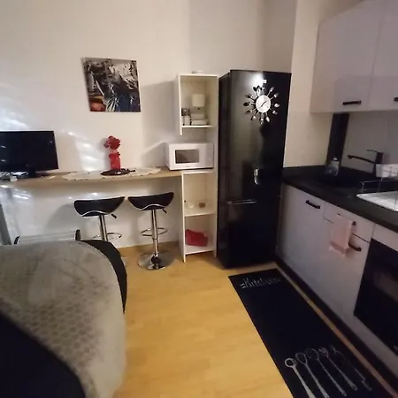 Charmant Studio 公寓