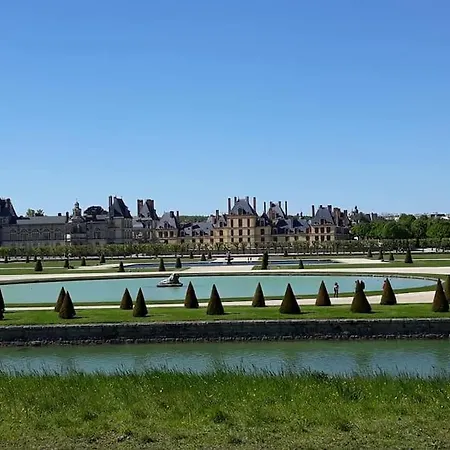 Charmant Studio 아파트 에이번