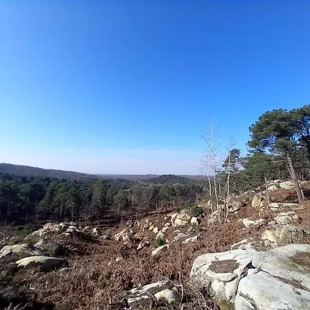 Charmant Studio 公寓 *