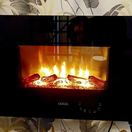 Charmant Studio 公寓 *