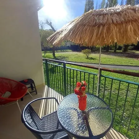 Charmant Studio 公寓 *