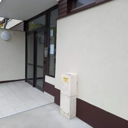 公寓 Charmant Studio