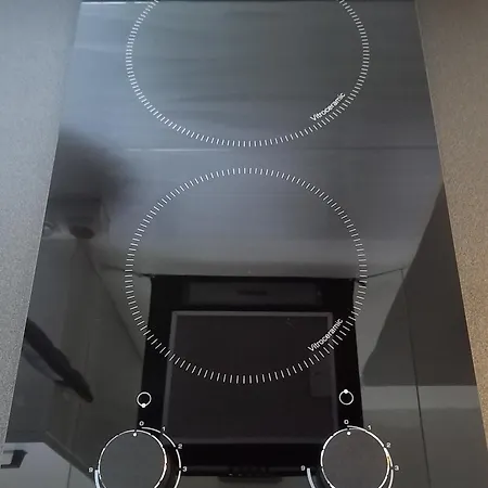 公寓 Charmant Studio