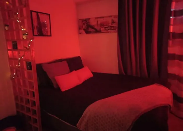 Charmant Studio 에이번