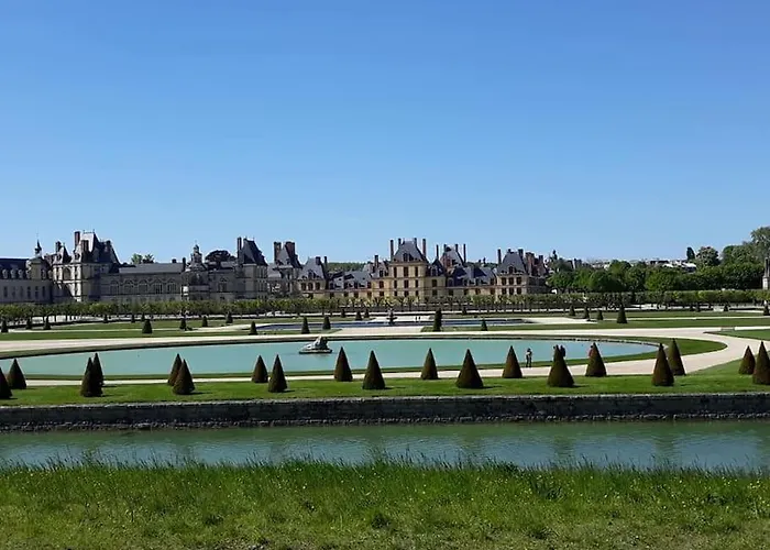 Charmant Studio 아파트 에이번