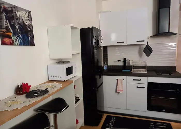 Charmant Studio 아파트