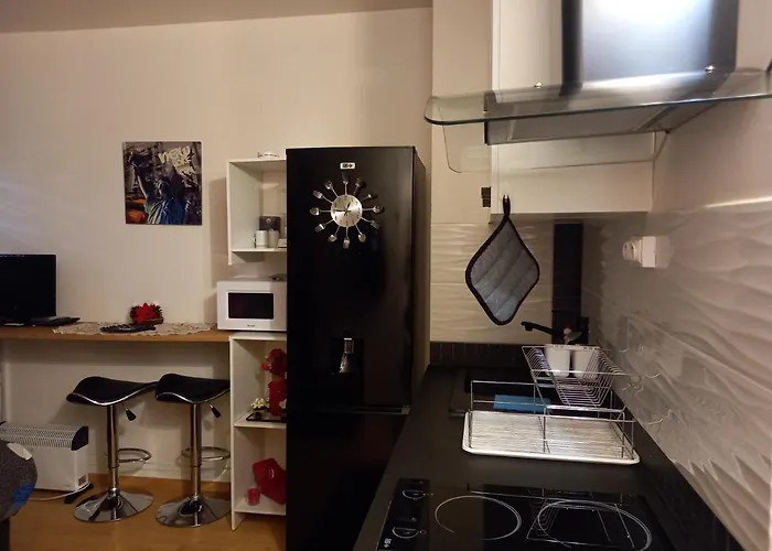 Charmant Studio * 에이번