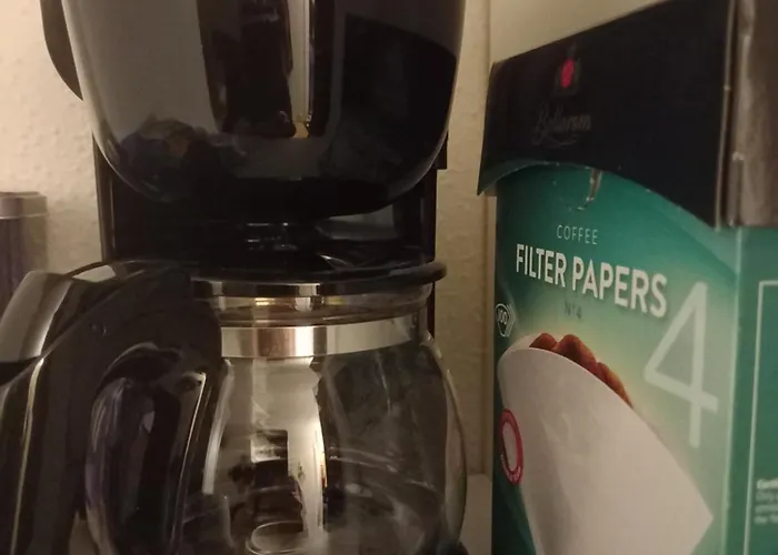 아파트 Charmant Studio *