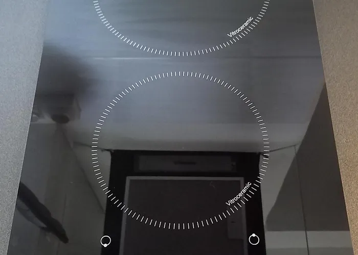 아파트 Charmant Studio